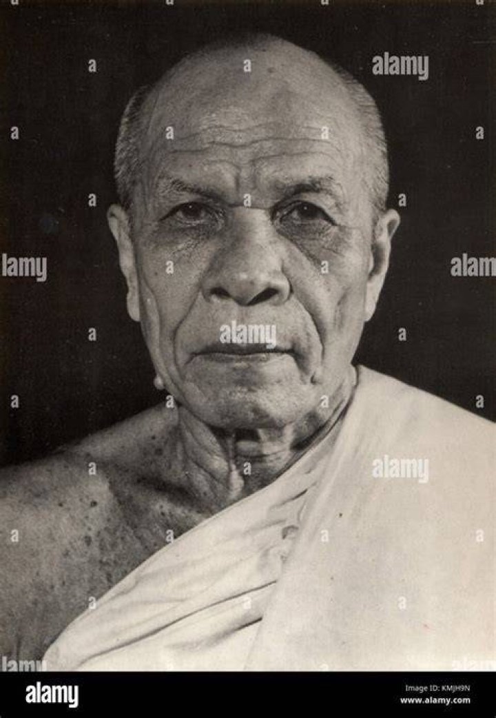 A Retrospective: The Legacy Of The Renowned Crony Monk