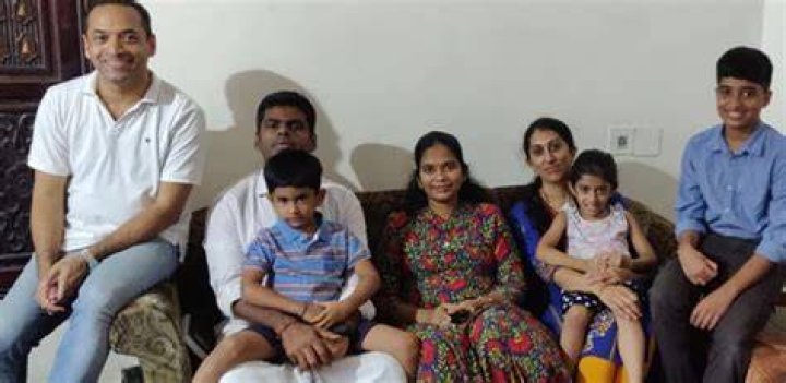 Annamalai's Wife's Career: Insights Into Her Professional Journey