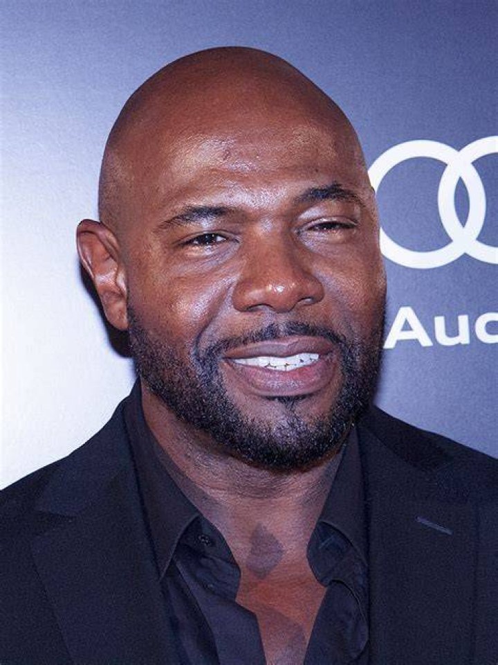 Antoine Fuqua is an American film director and producer. Movie