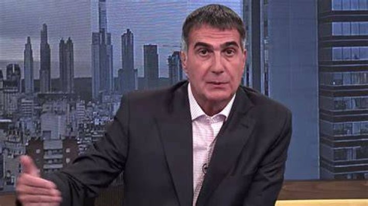 Antonio Laje: The Ultimate Guide To His Career And Controversies