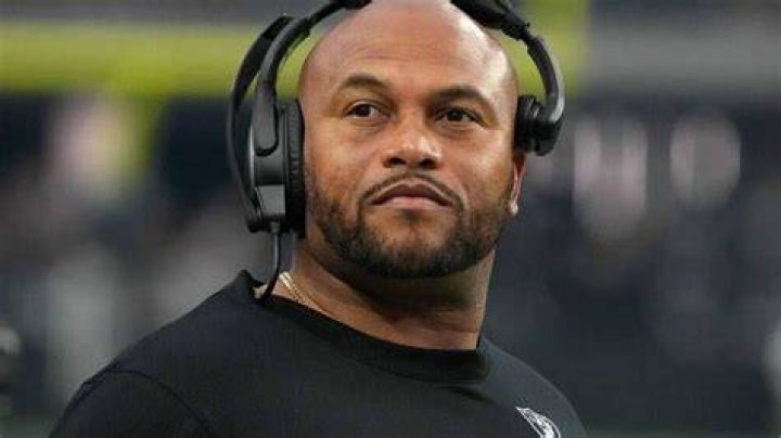 Antonio Pierce Net Worth 2024 Earnings, Salary and Wife