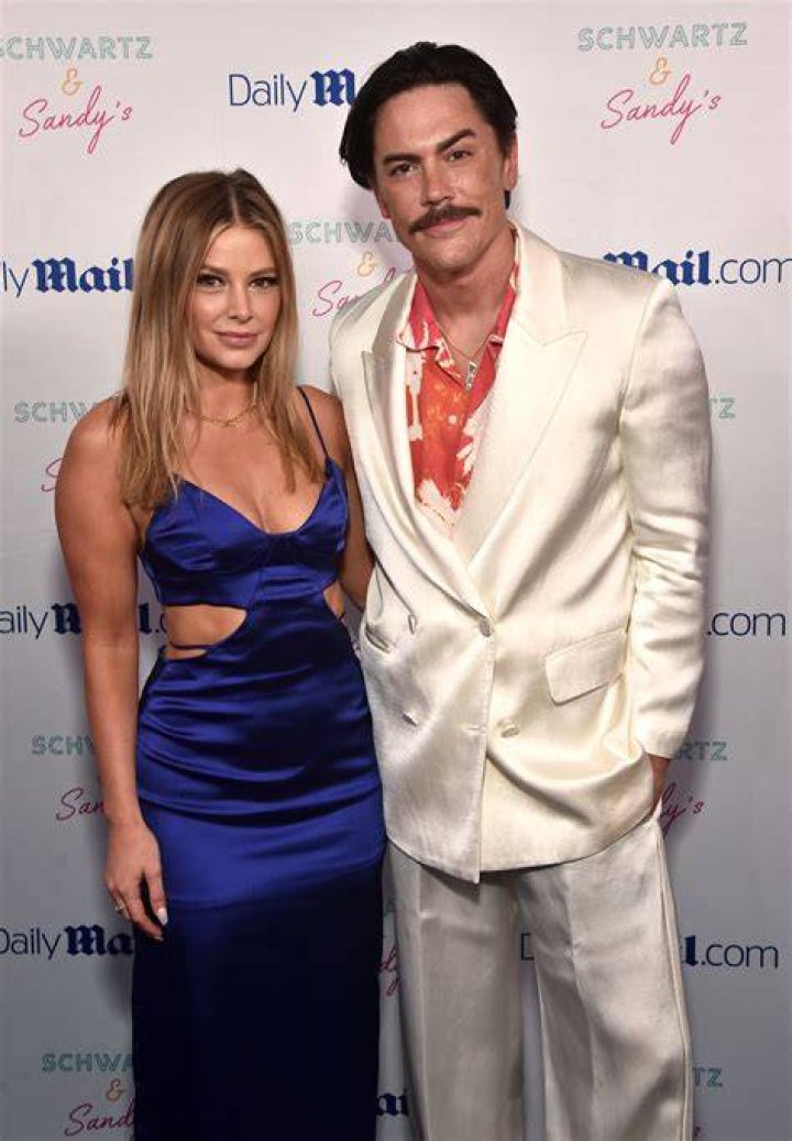 Breaking Down The Dynamic Between Karlee Hale And Tom Sandoval
