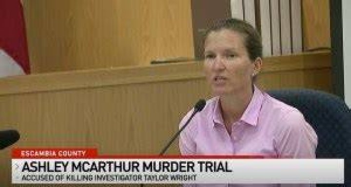 Casandra Waller Now Where is Taylor Wright's ExGirlfriend Today? Update