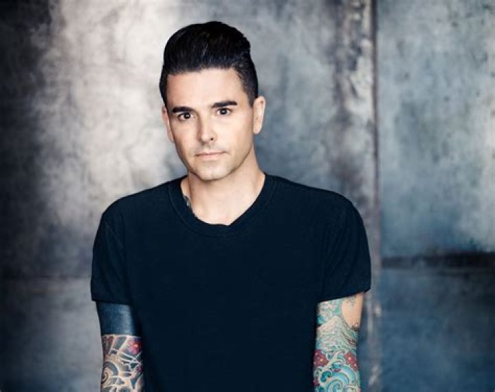 Chris Carrabba Chris Carrabba, my girlfriend Jennifer, and… Flickr