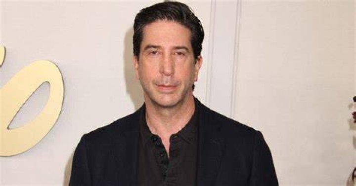 David Schwimmer Net Worth December 2022, Salary, Age, Siblings, Bio