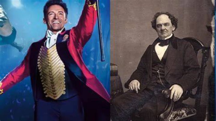 Discover The Remarkable Net Worth Of P.T. Barnum, The Master Showman