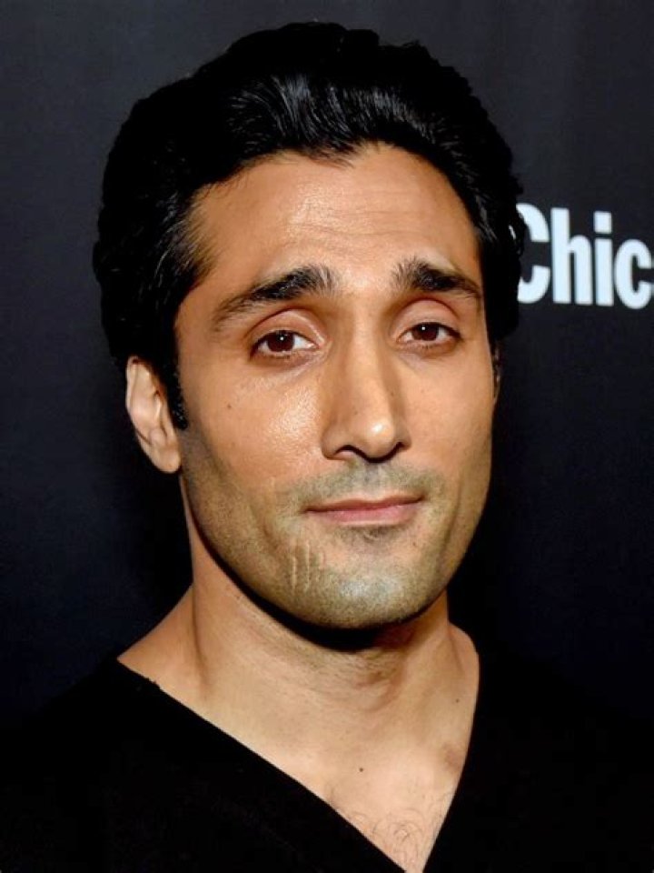Dominic Rains Doesn't Like To Watch Chicago Med At Home; Can You Blame