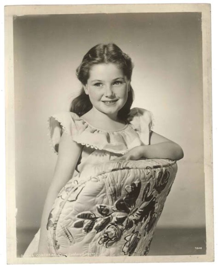 Donna Corcoran Official Site for Woman Crush Wednesday WCW