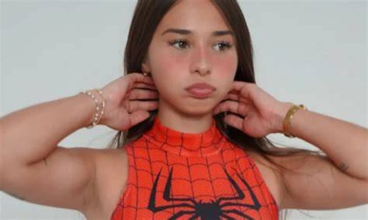 Exclusive Sophie Rain Spider-Man Video You Won't Find Anywhere Else