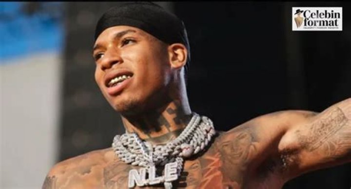 Find Out NLE Choppa's Real Name And More About The Rapper