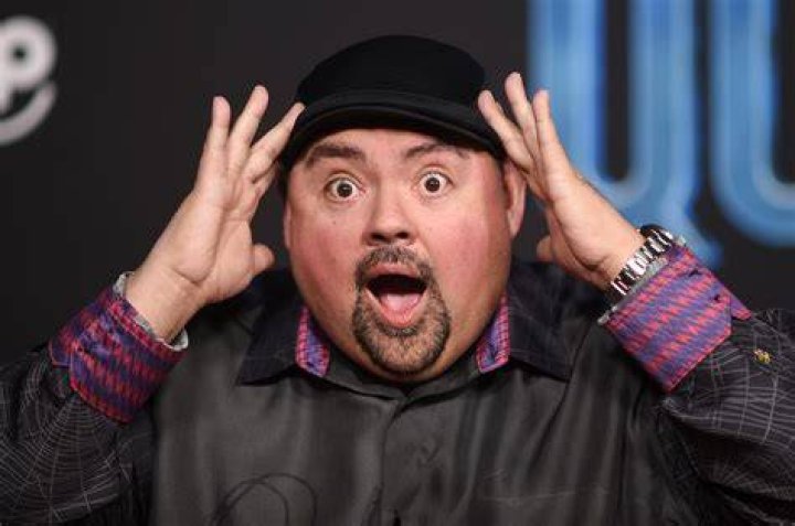 Gabriel Iglesias' Girlfriend: Uncovering The Mystery