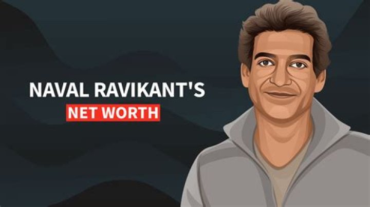 Get The Scoop On Naval Ravikant's Age: An Exclusive Insight