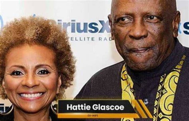Hattie Glascoe: A Life Dedicated To Education And Progress