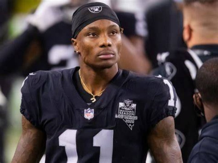 Henry Ruggs' girlfriend Rudy Washington survived car crash with serious