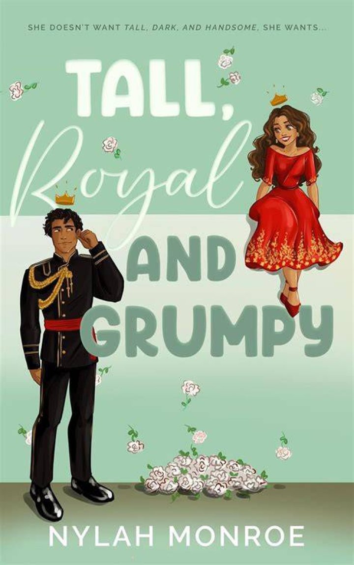 How tall are the Royal Family & what their height says about their