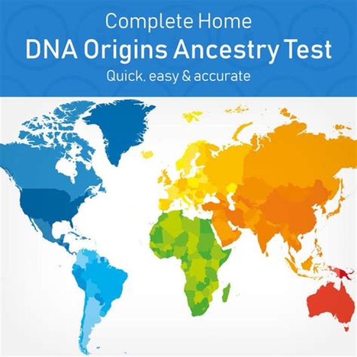 Identify Your Roots With Marc Anthony DNA Test | At-Home Ancestry Analysis