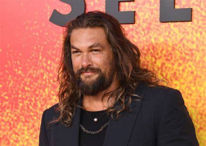 Jason Momoa Jason Momoa speaking at the 2018 San Diego Com… Flickr