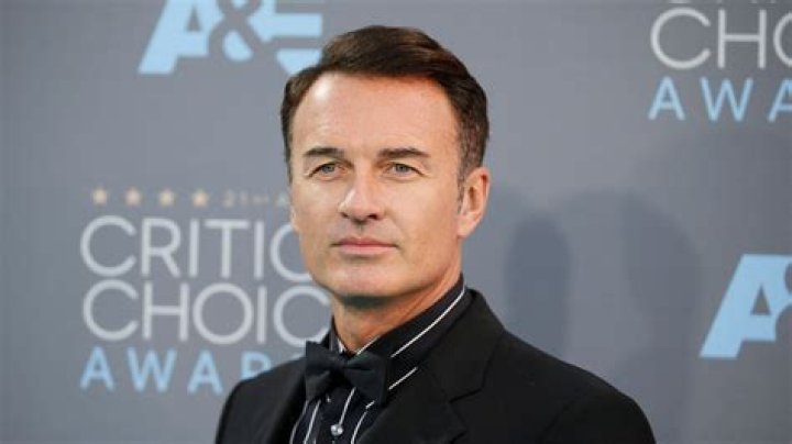 Julian McMahon's Health Journey: Battling Rheumatoid Arthritis