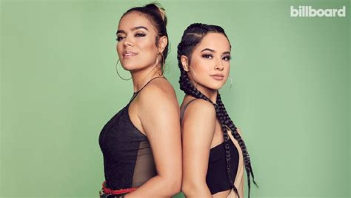 Karol G and Becky G Team Up For Empowered Anthem 'Mamiii'