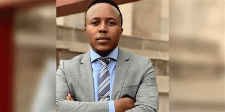 Lee Ndlovu Wiki, Biography, Age, Family, Height, Dad, Parents