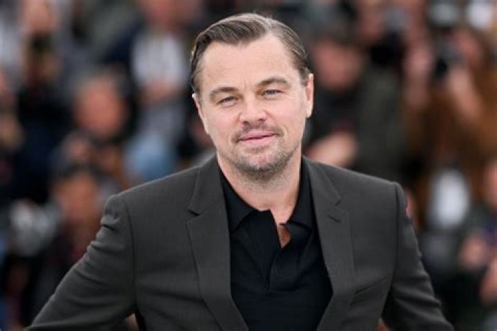 Leonardo DiCaprio's Staggering Net Worth Revealed