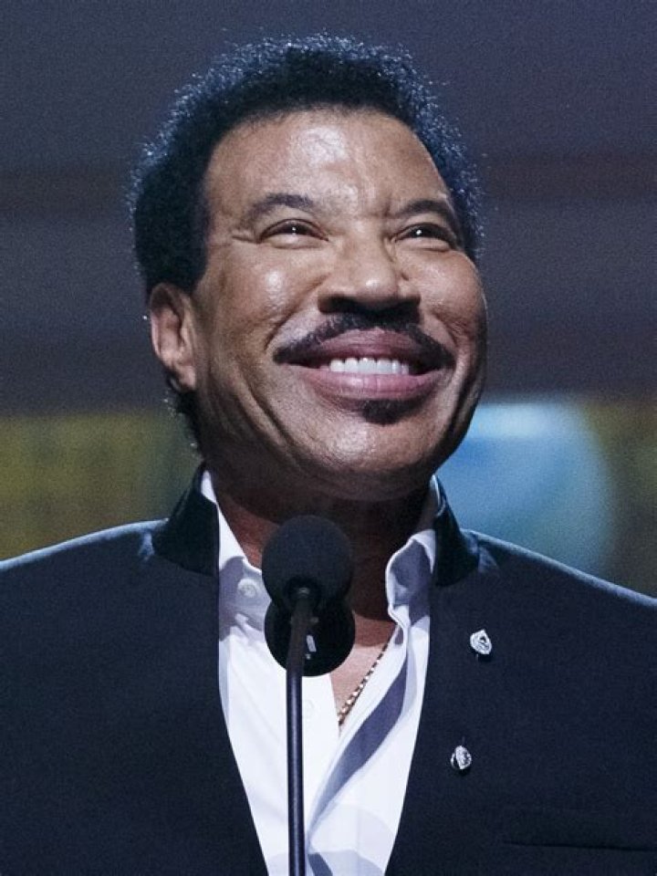 Lionel Richie's 1st Wife Brenda Reportedly Caught the Singer & His Then
