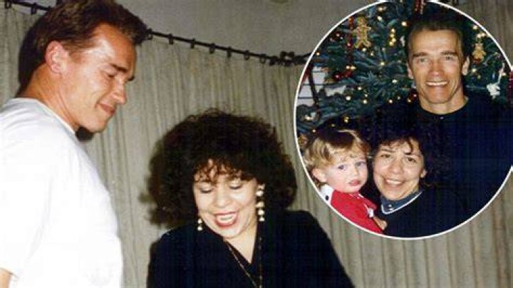 Mildred Baena, Arnold Schwarzenegger’s Housekeeper Biography, Net