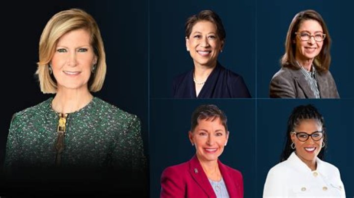 Most Powerful Women in Banking No. 12, Stephanie Cohen, Goldman Sachs