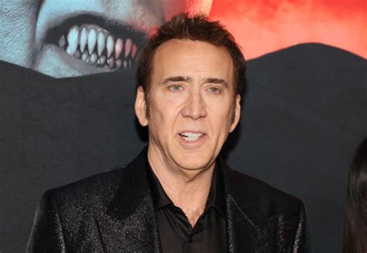 Nicolas Cage's son Weston tells DailyMail he's still sober Daily Mail