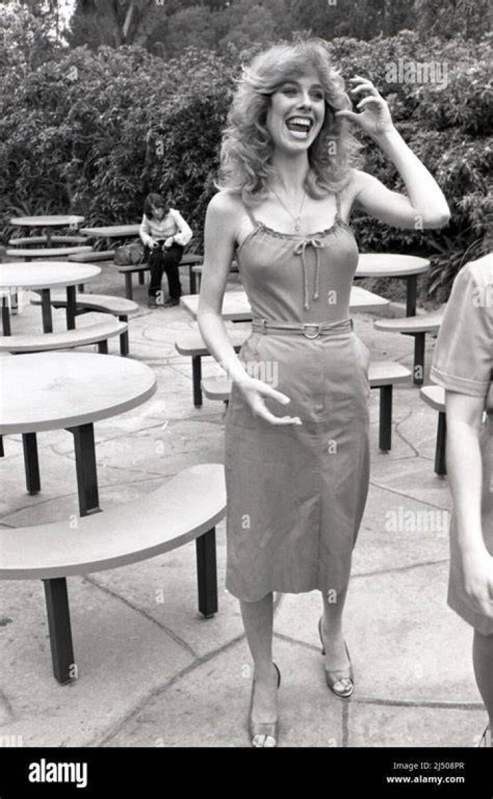 Picture of Jenilee Harrison
