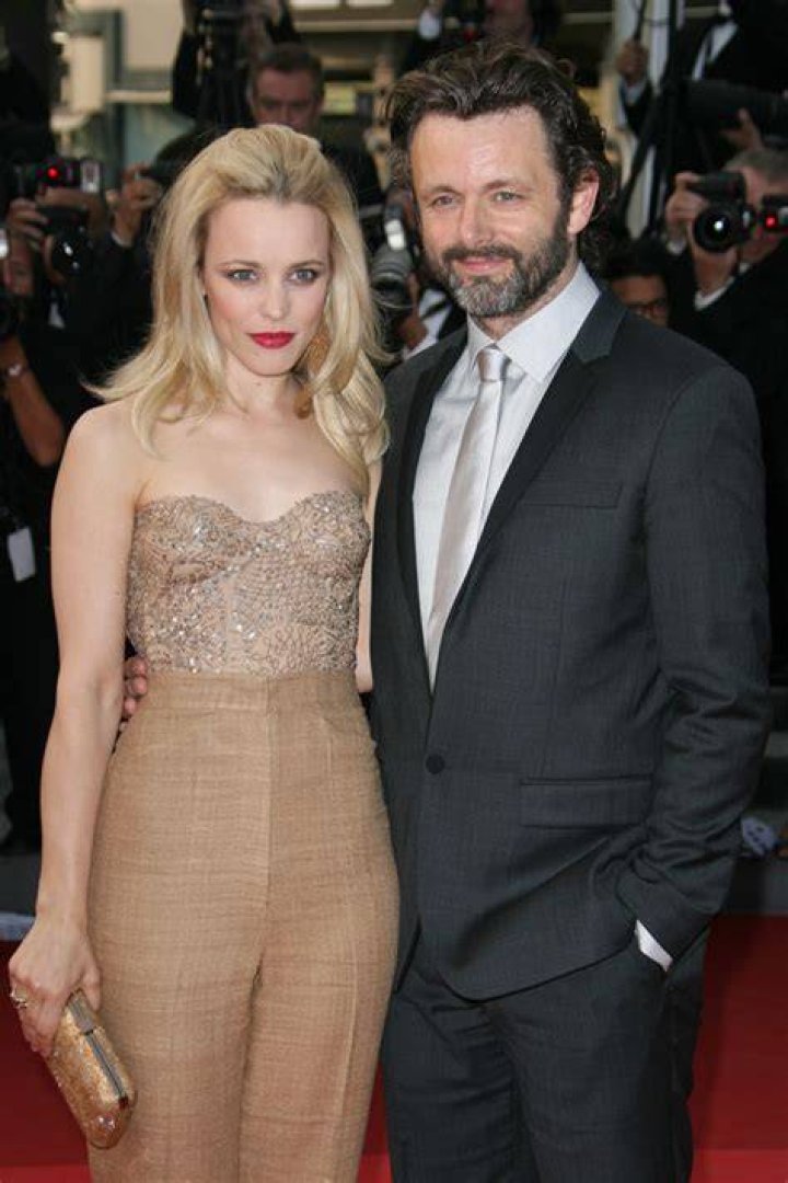 Rachel Mcadams Boyfriend