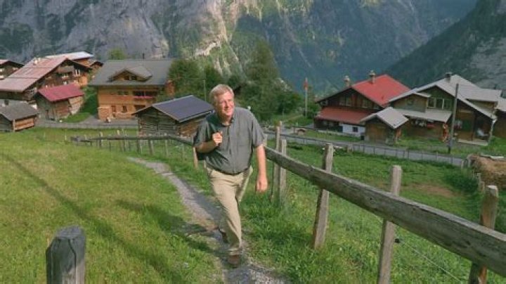 Rick Steves' Exwife Anne Steves (Wedding, Husband, Children, Age)
