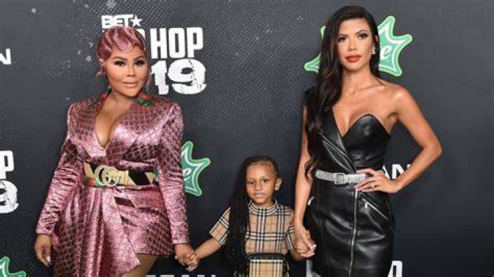 Royal Reign Jones Neil Lil Kim&rsquo;s Daughter Age Biography + Net Worth