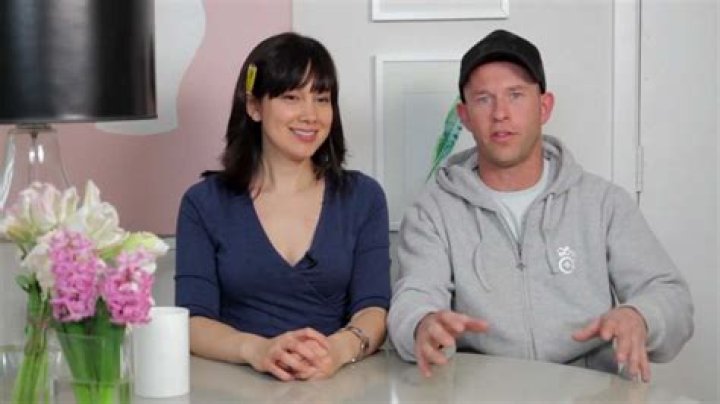 Samantha Pynn Behind the Scenes on Summer Home Colin Breakdance