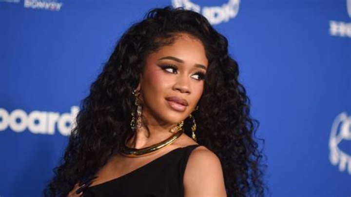 Saweetie's Race: Uncovering The Roots Of A Rising Star
