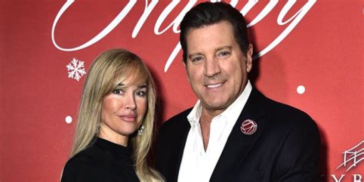 The Heartfelt Journey Of Eric Bolling: Uncovering The Adoption Of His Beloved Son
