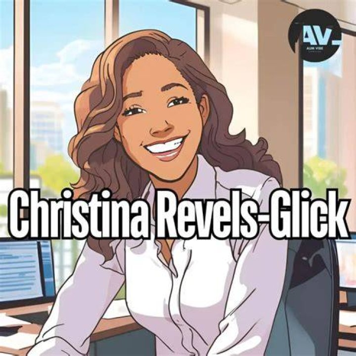 The Inspiring Journey Of Christine Revels Glick In Business