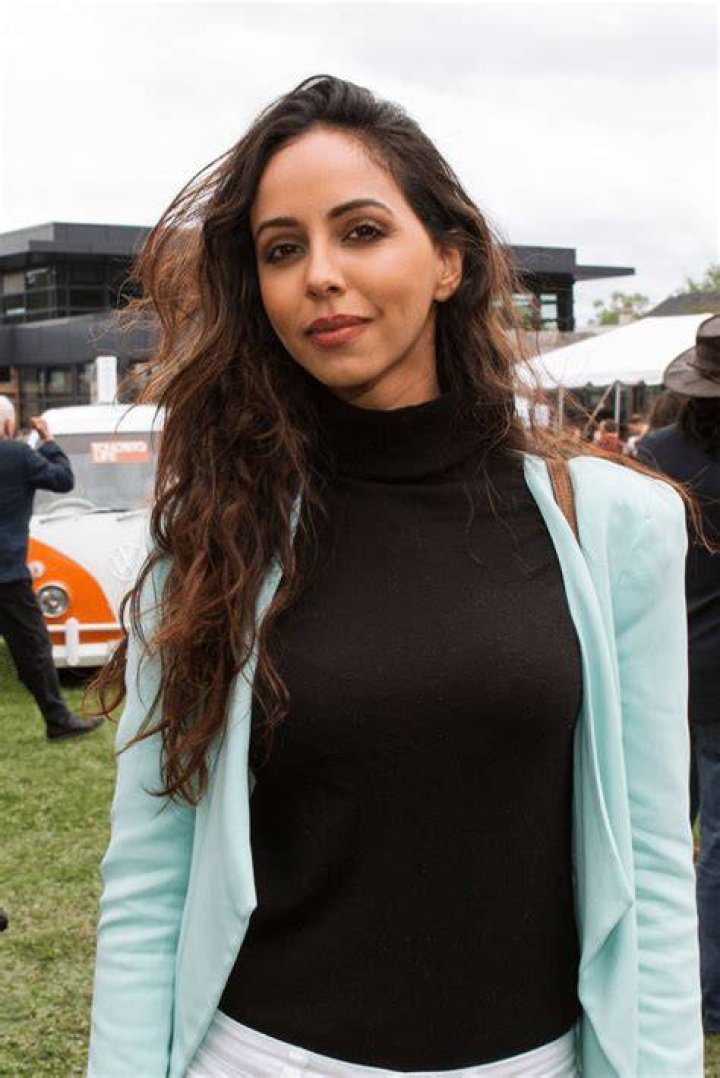 The Ultimate Guide To Gia Sandhu: Her Life, Career, And Achievements