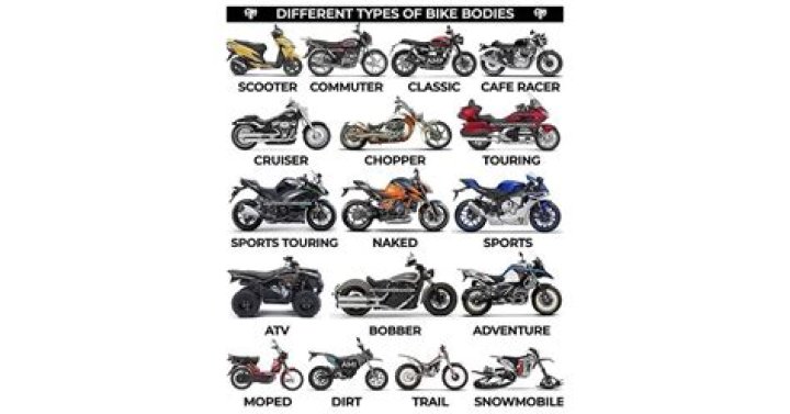 The Ultimate Guide To Owning A [Motorcycle Name]