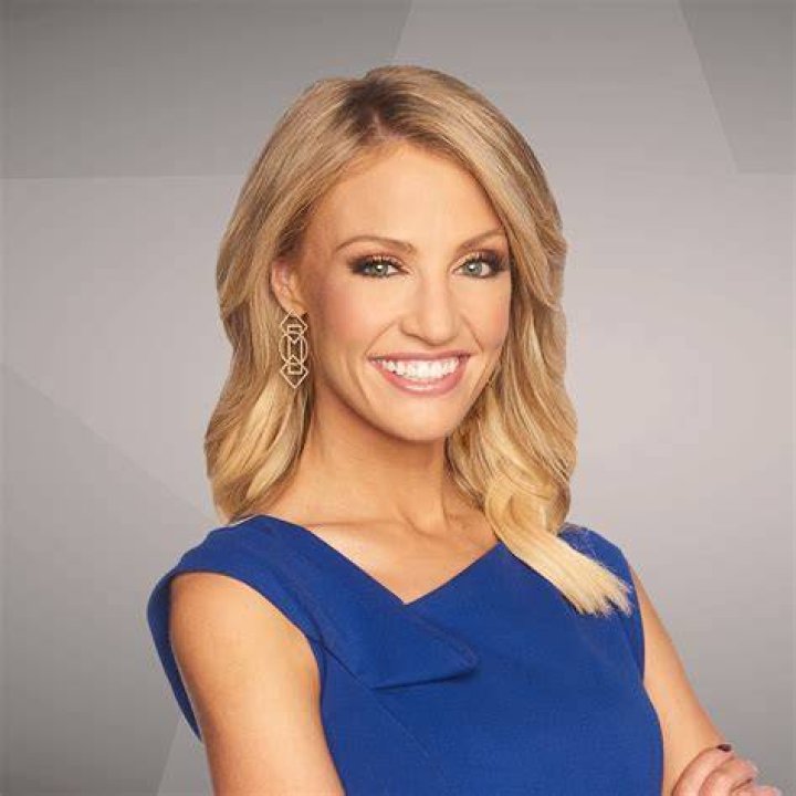 The Unfiltered Truth: Carley Shimkus On Fox News