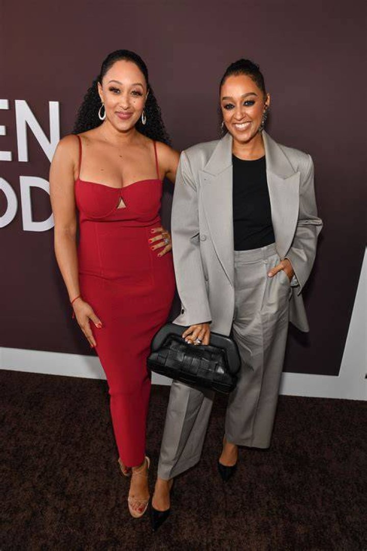 Tia and Tamera Mowry's Parents Ran Away to Be Married and Divorced 40