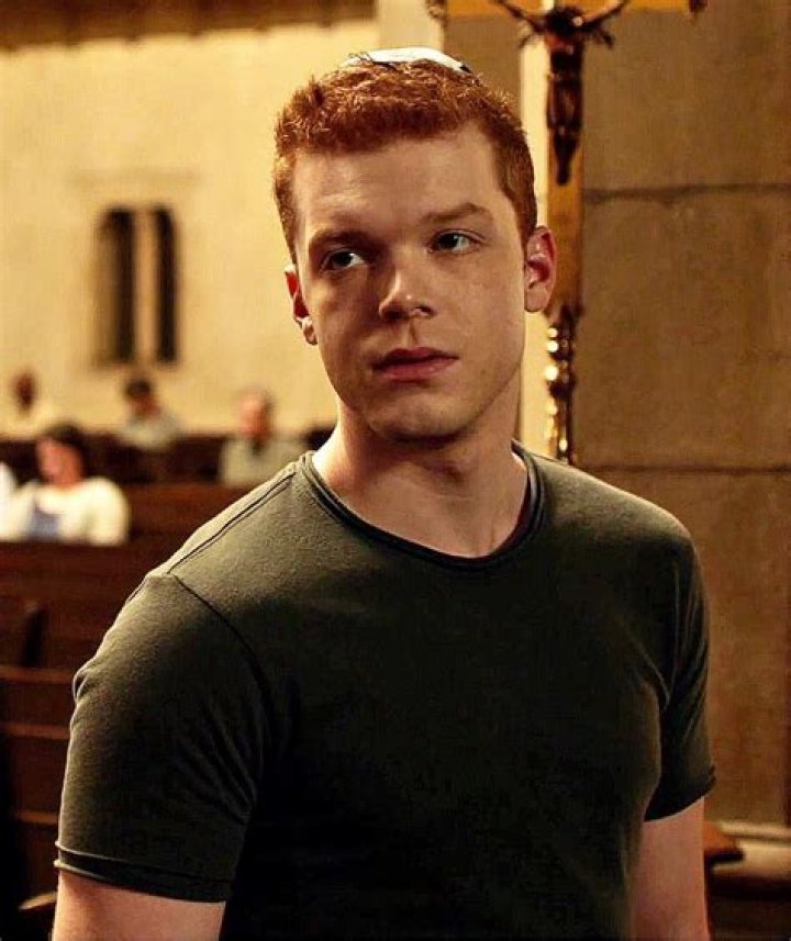 Uncover The Date: When Did Ian Gallagher Celebrate His Birthday?