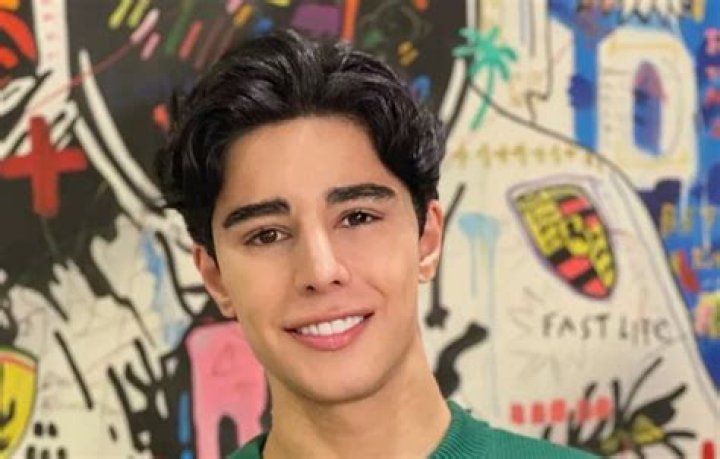 What Ethnicity Is Omid Scobie? Exploring the Multifaceted Background
