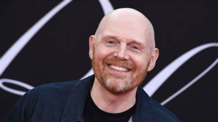 Who is Bill Burr's wife Nia Renee Hill? The Sun Hot Lifestyle News