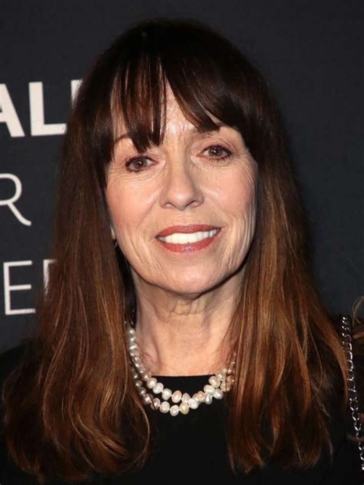 Who is Mackenzie Phillips's mother? All about Susan Adams as the singer